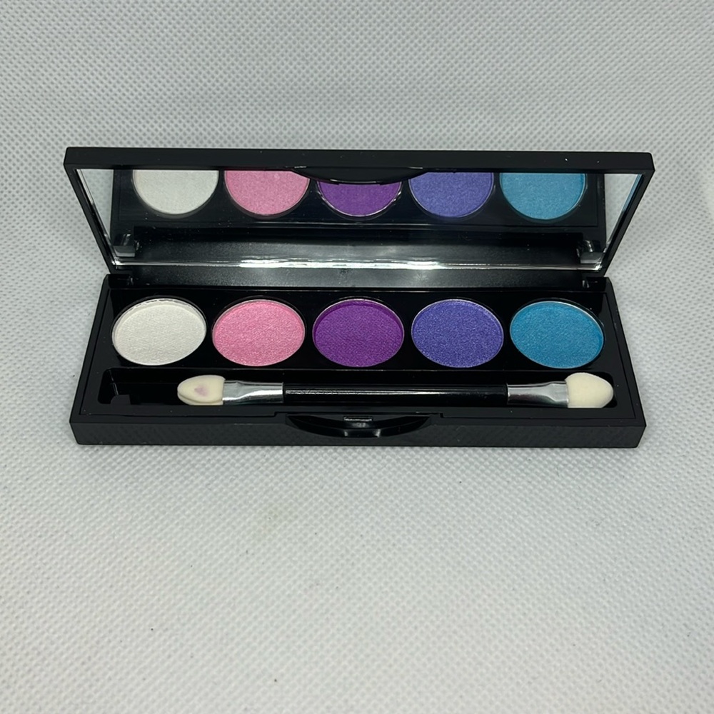 BOB 5-Color Eyeshadow 002